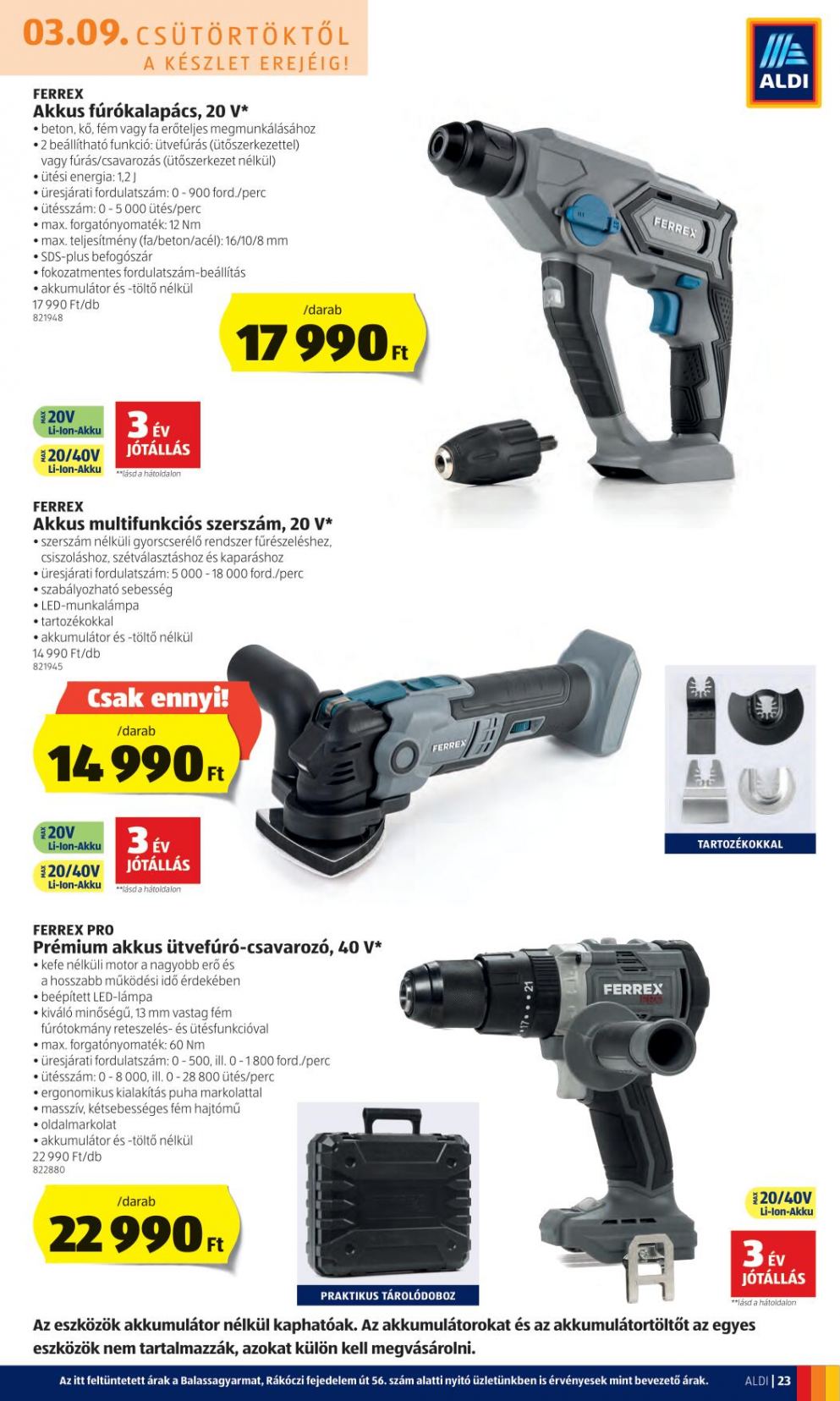ALDI0309-27