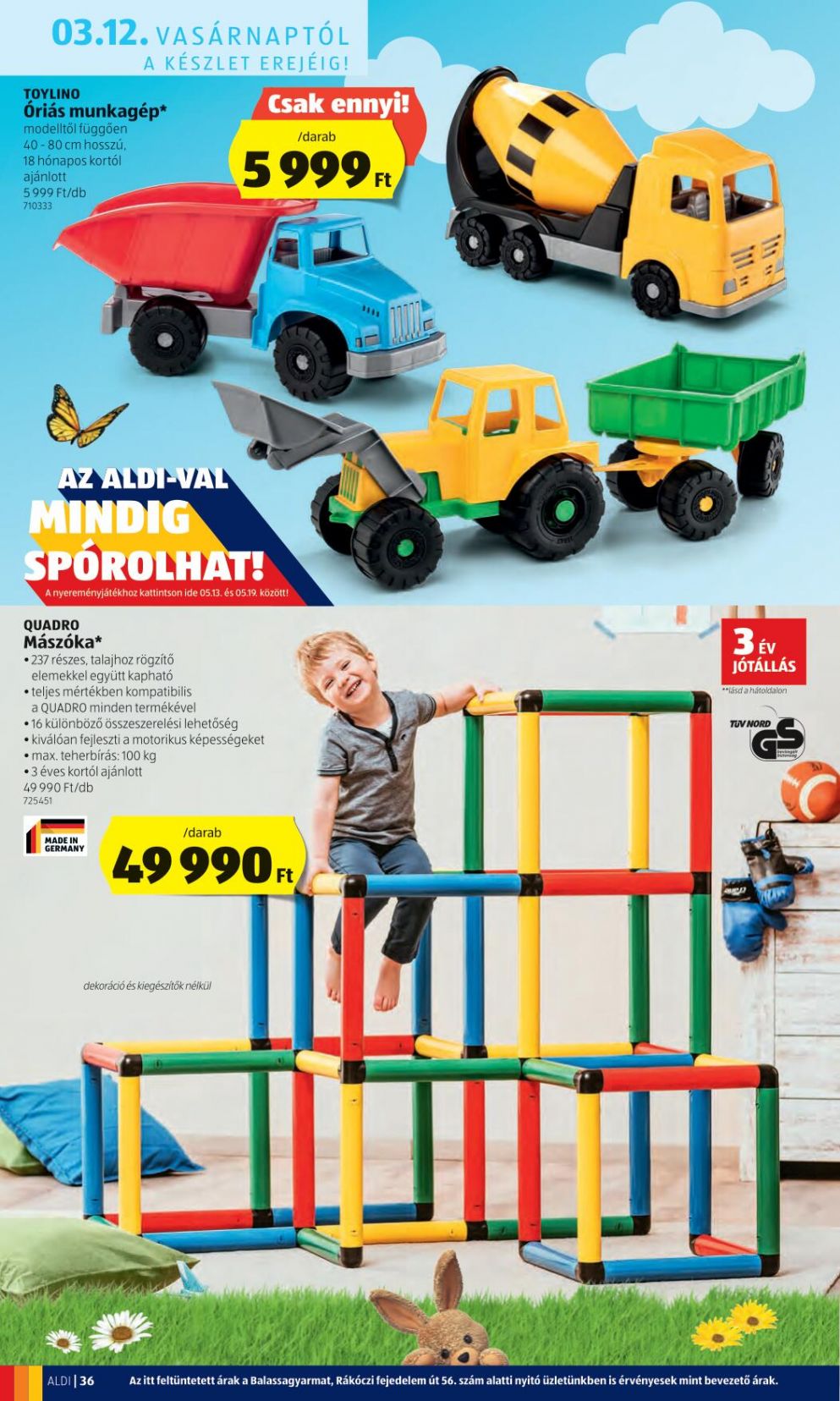 ALDI0309-40