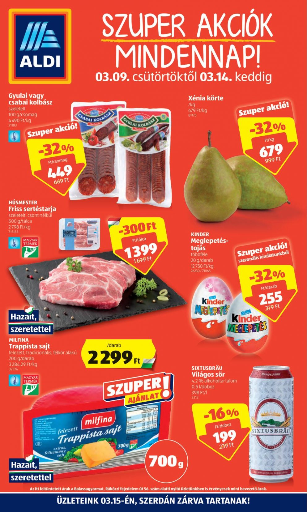 ALDI0309