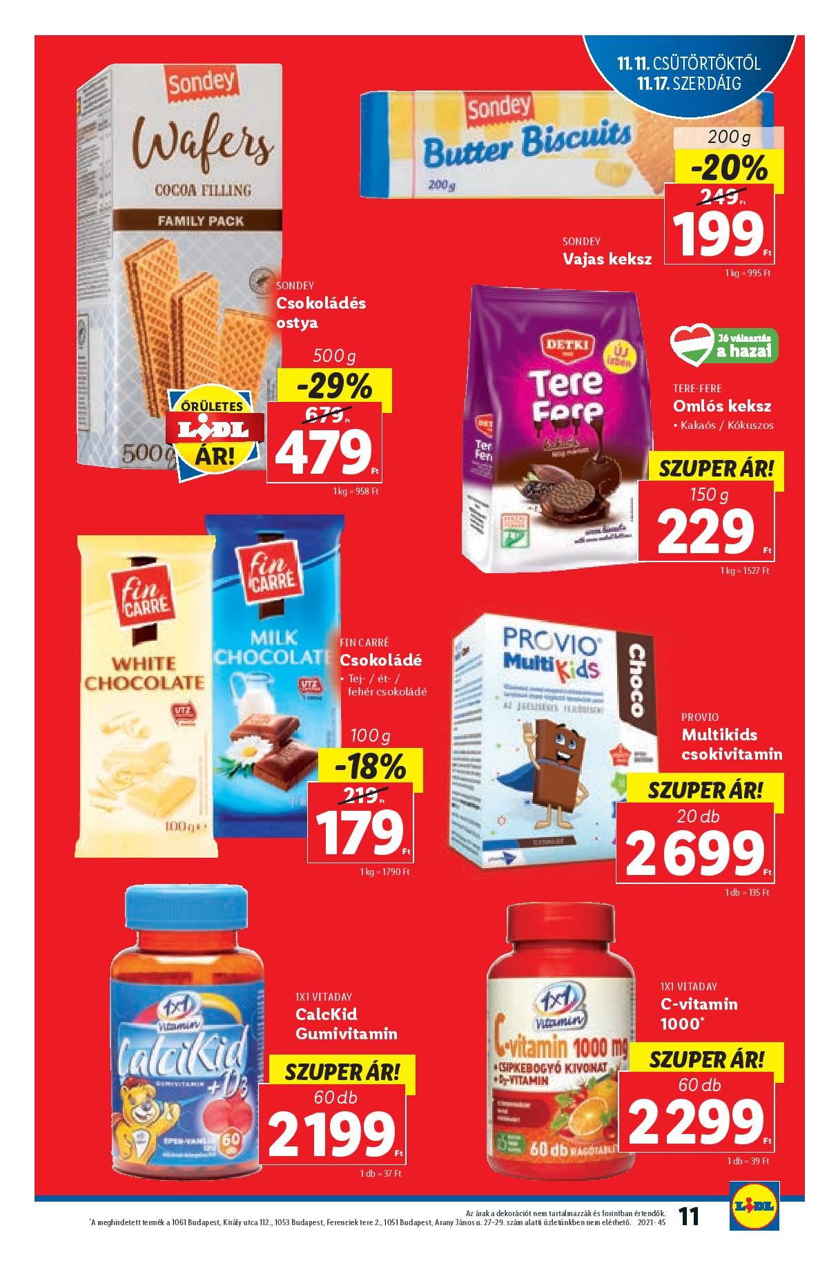 Akcios-ujsag-45-het-Ervenyes-11-11-tol-01-page-011