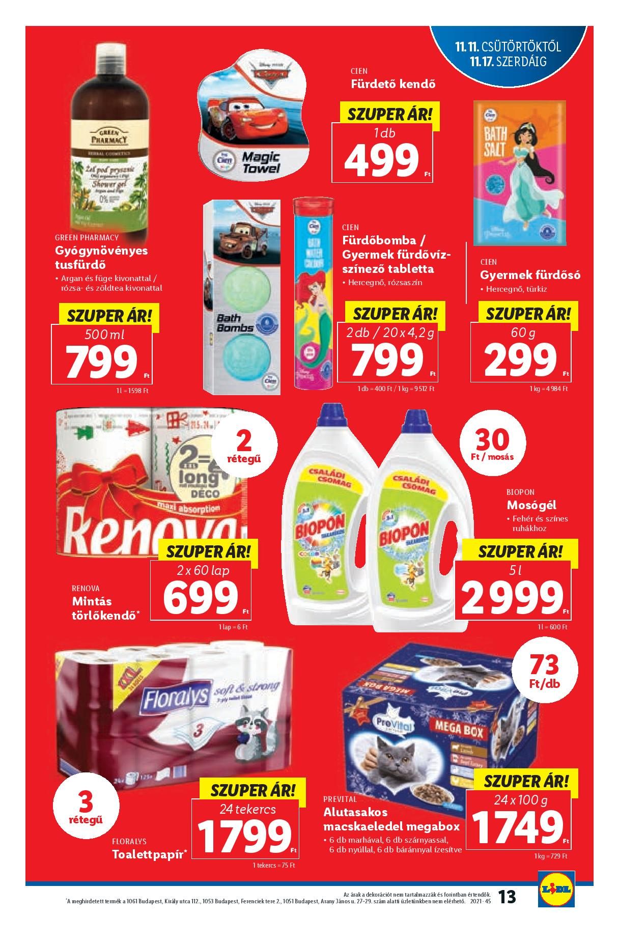 Akcios-ujsag-45-het-Ervenyes-11-11-tol-01-page-013