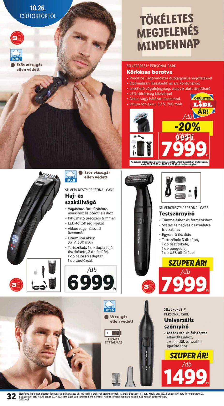 lidl2631-32