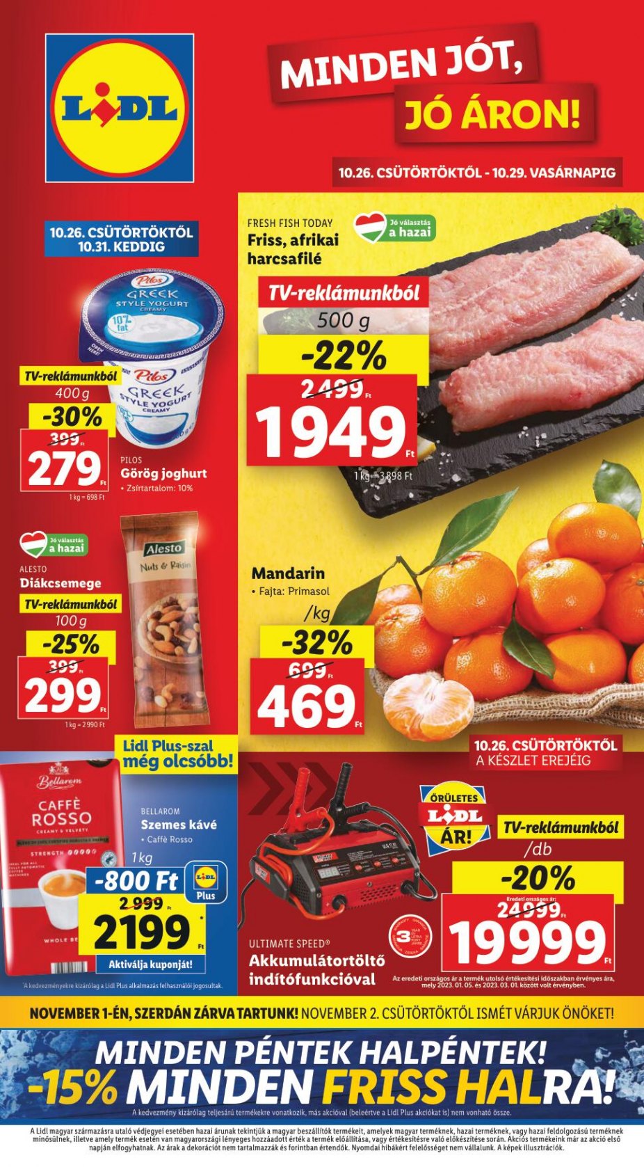 lidl2631