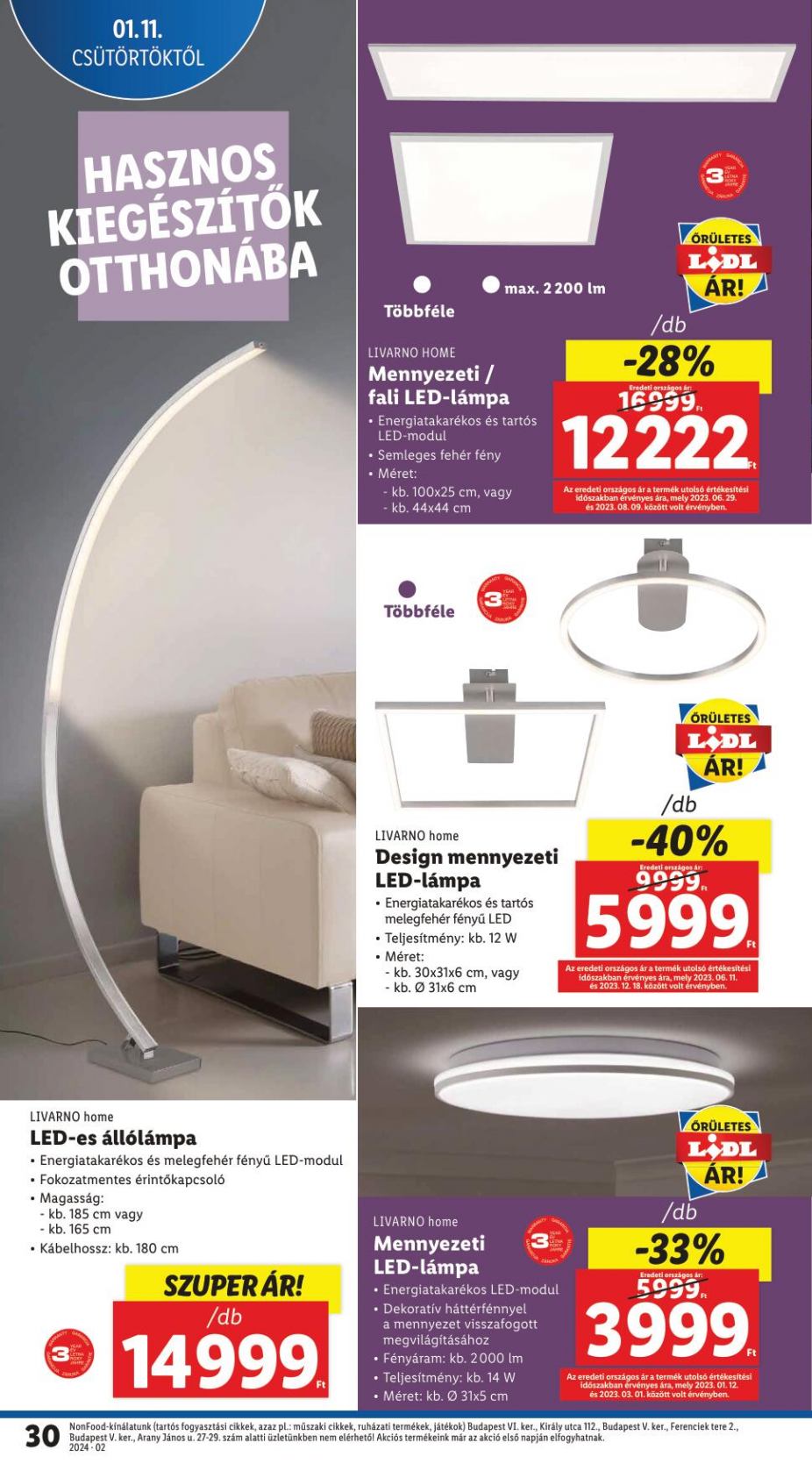 lidl1117-30