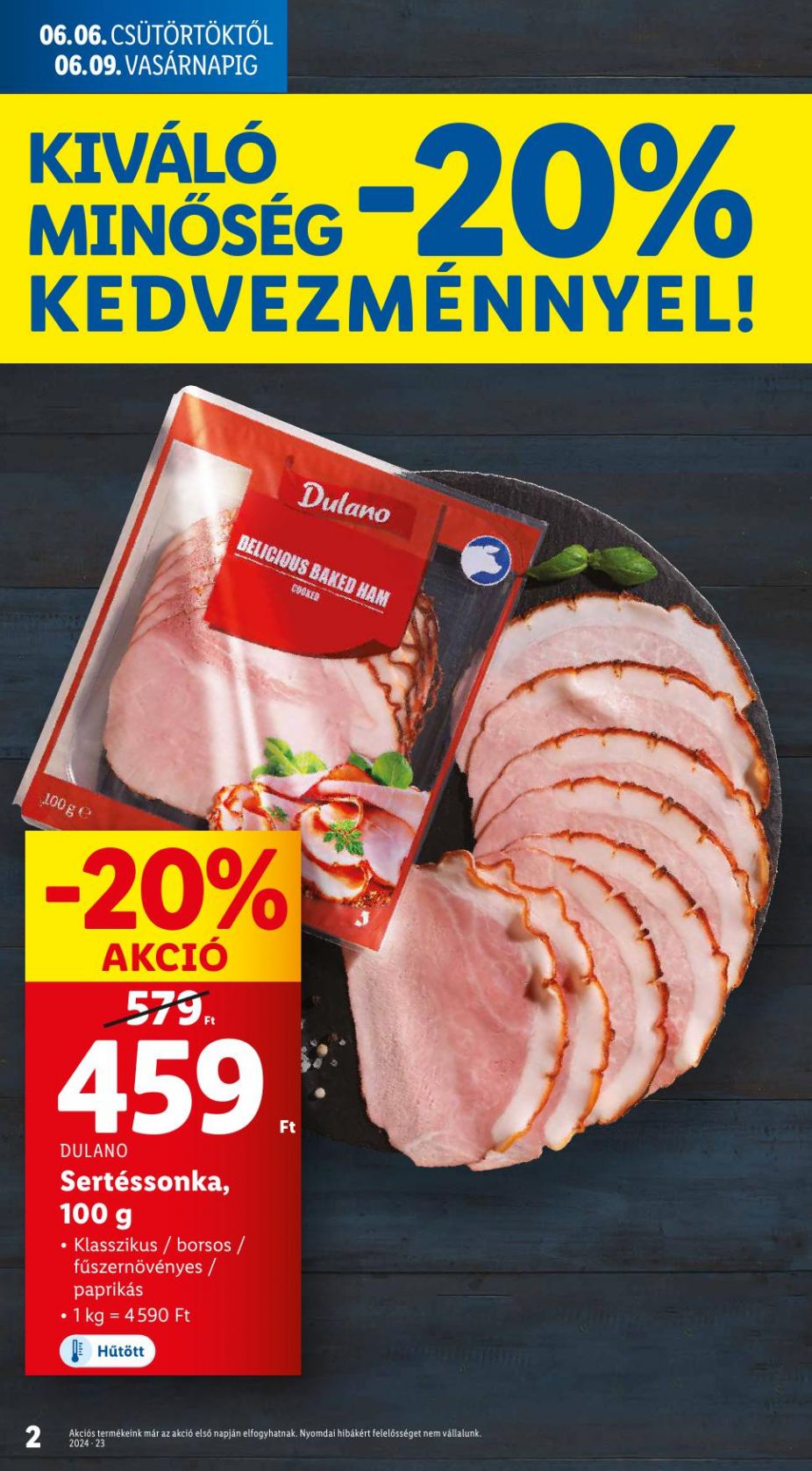 Akcios-ujsag-23-het-Ervenyes-06-06-tol-01-2