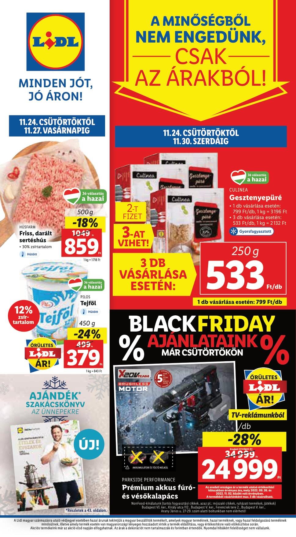 lidl2430