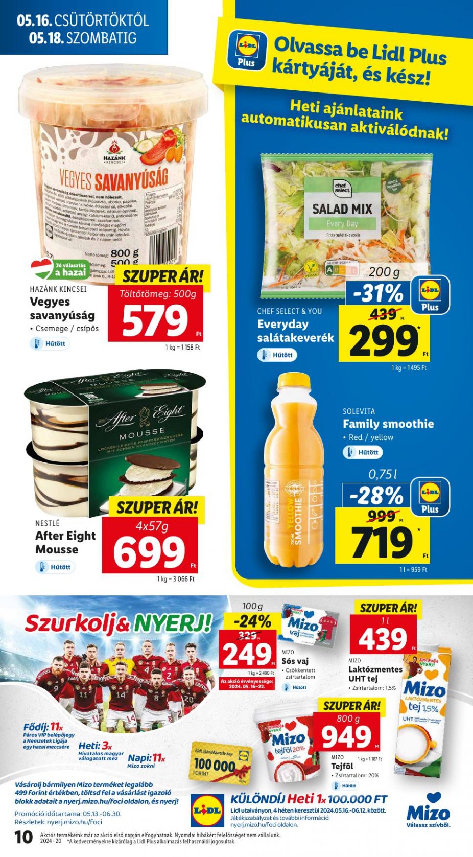Akcios-ujsag-20-het-Ervenyes-05-16-tol-01-10