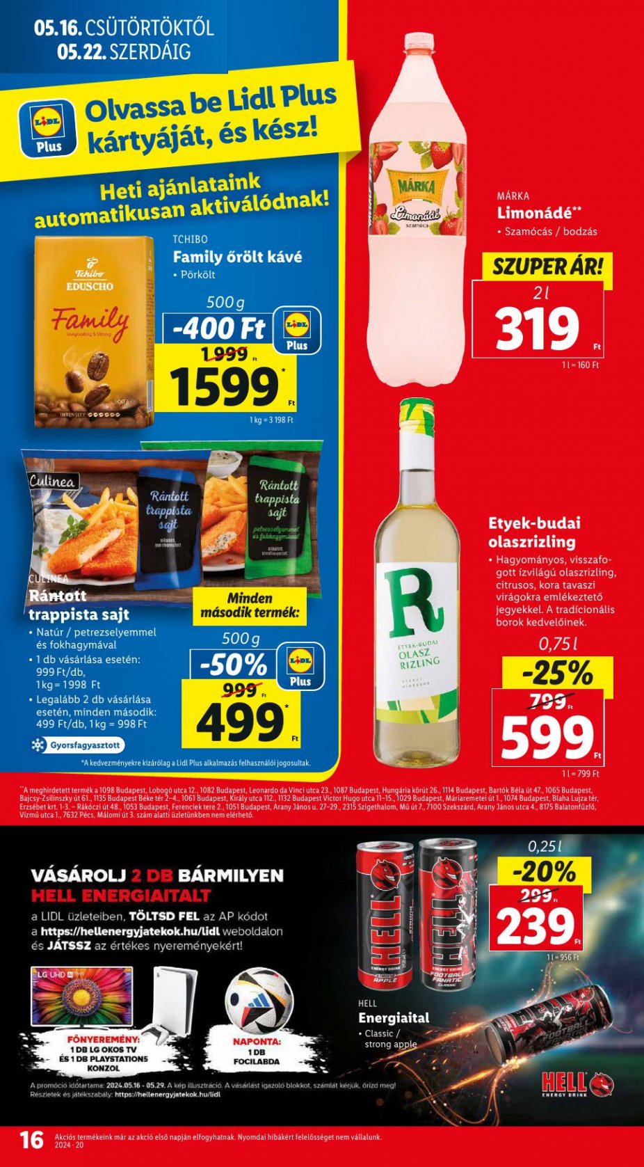 Akcios-ujsag-20-het-Ervenyes-05-16-tol-01-16