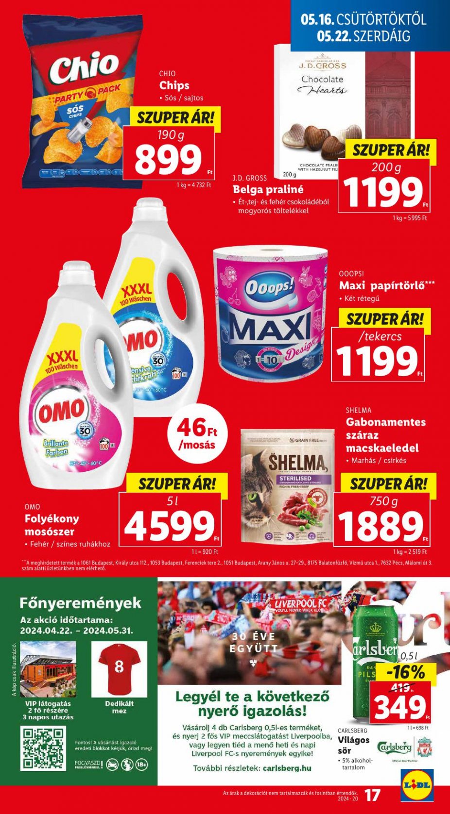 Akcios-ujsag-20-het-Ervenyes-05-16-tol-01-17