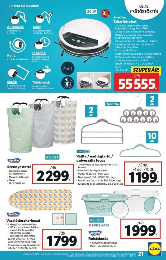 LIDL0218-21