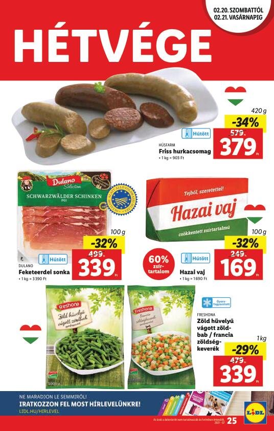 LIDL0218-25
