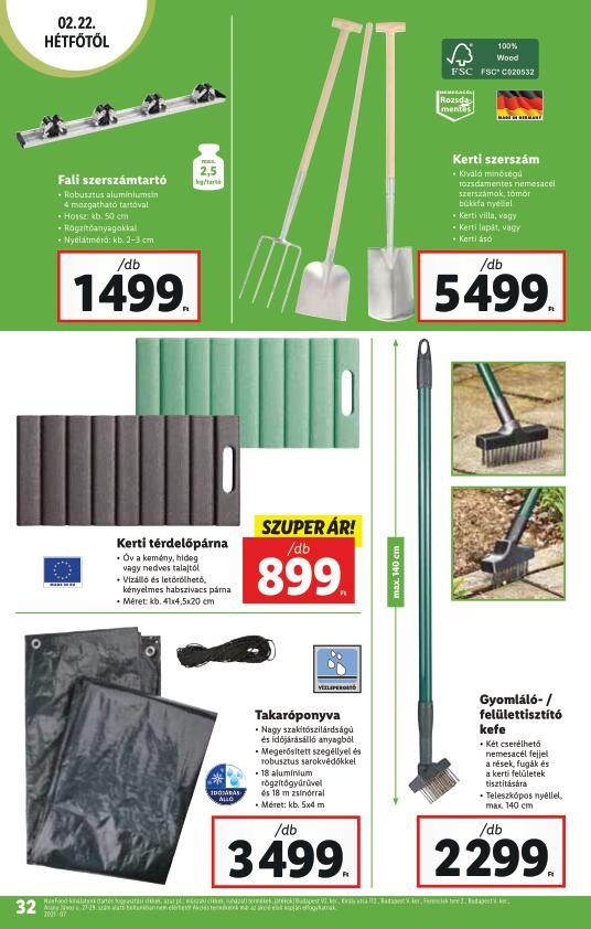 LIDL0218-32