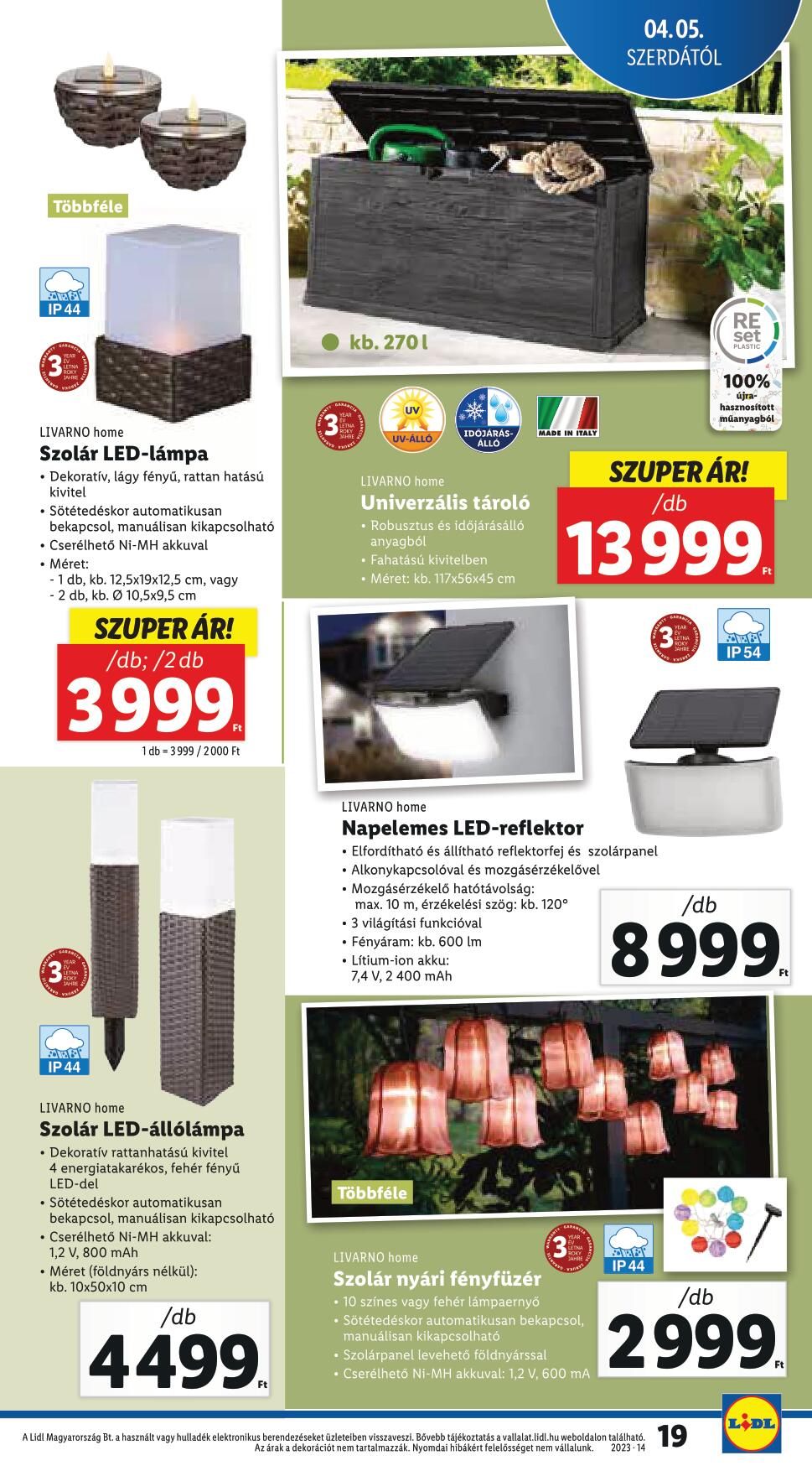 lidl0405-19