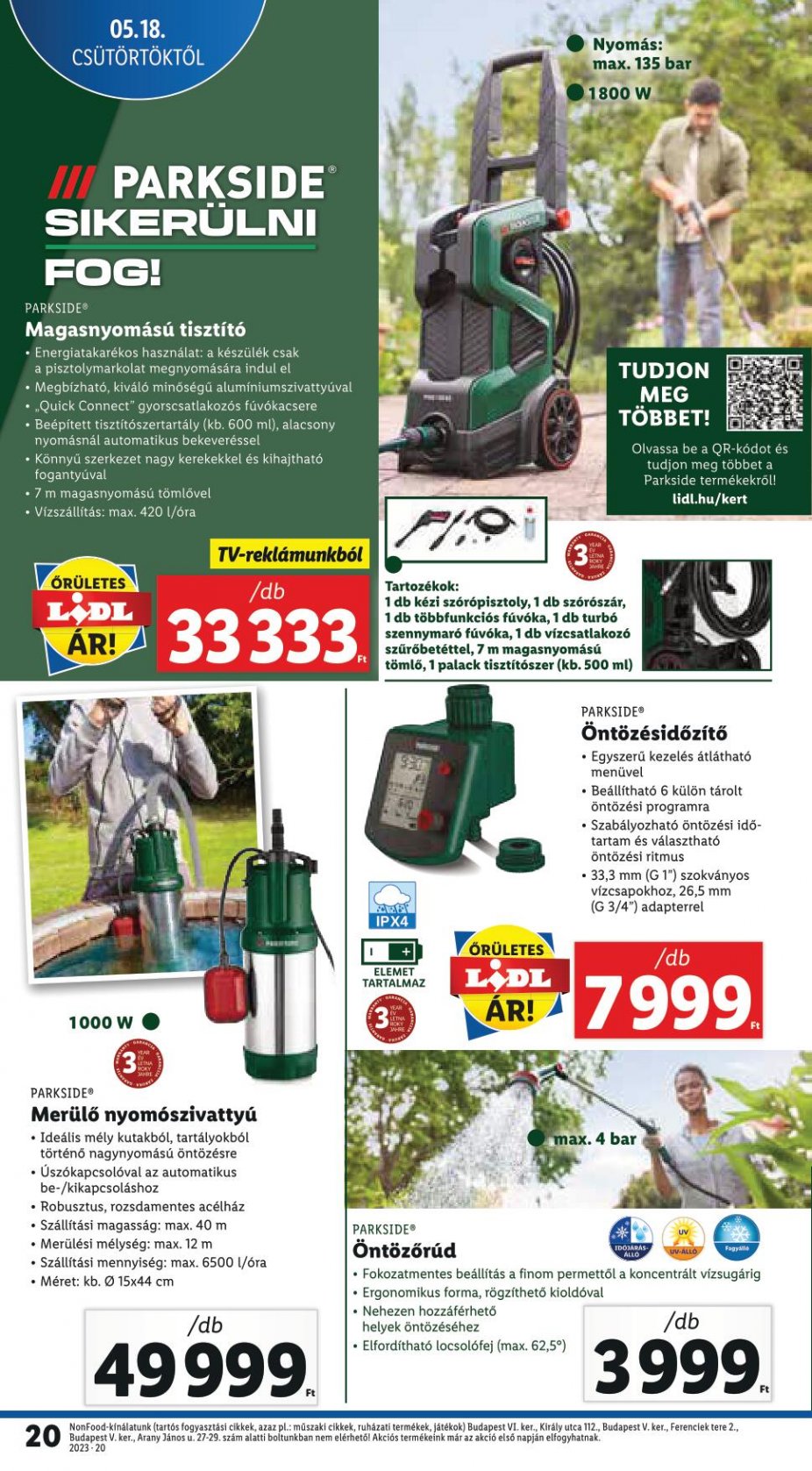 Akcios-ujsag-20-het-Ervenyes-05-18-tol-01-20