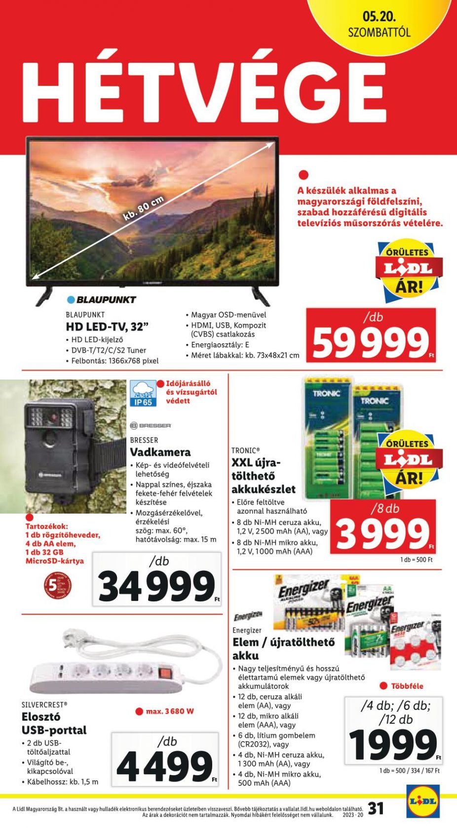 Akcios-ujsag-20-het-Ervenyes-05-18-tol-01-31