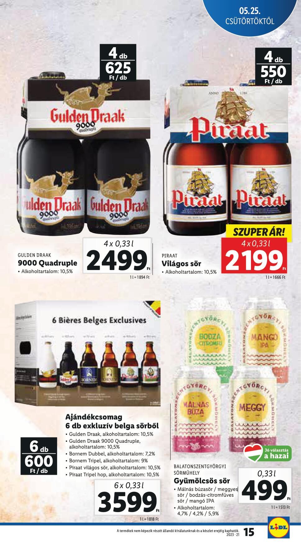 Akcios-ujsag-21-het-Ervenyes-05-25-tol-01-15