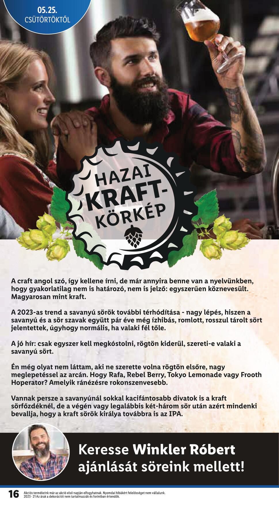 Akcios-ujsag-21-het-Ervenyes-05-25-tol-01-16