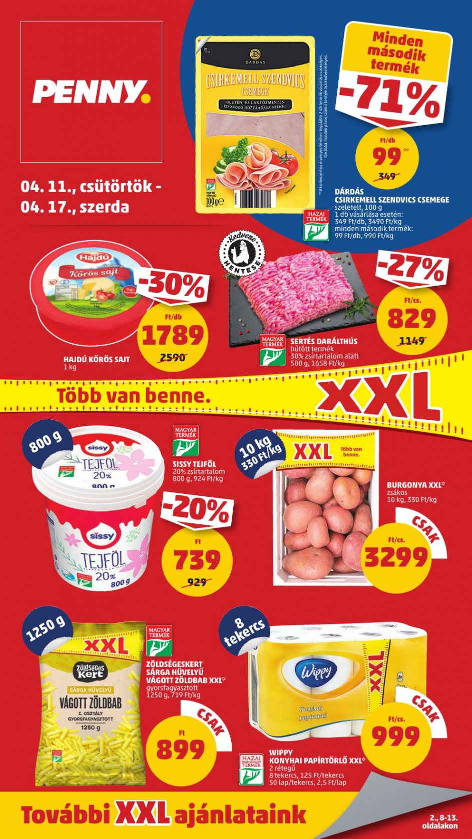 PENNY-15.-heti-reklamujsag