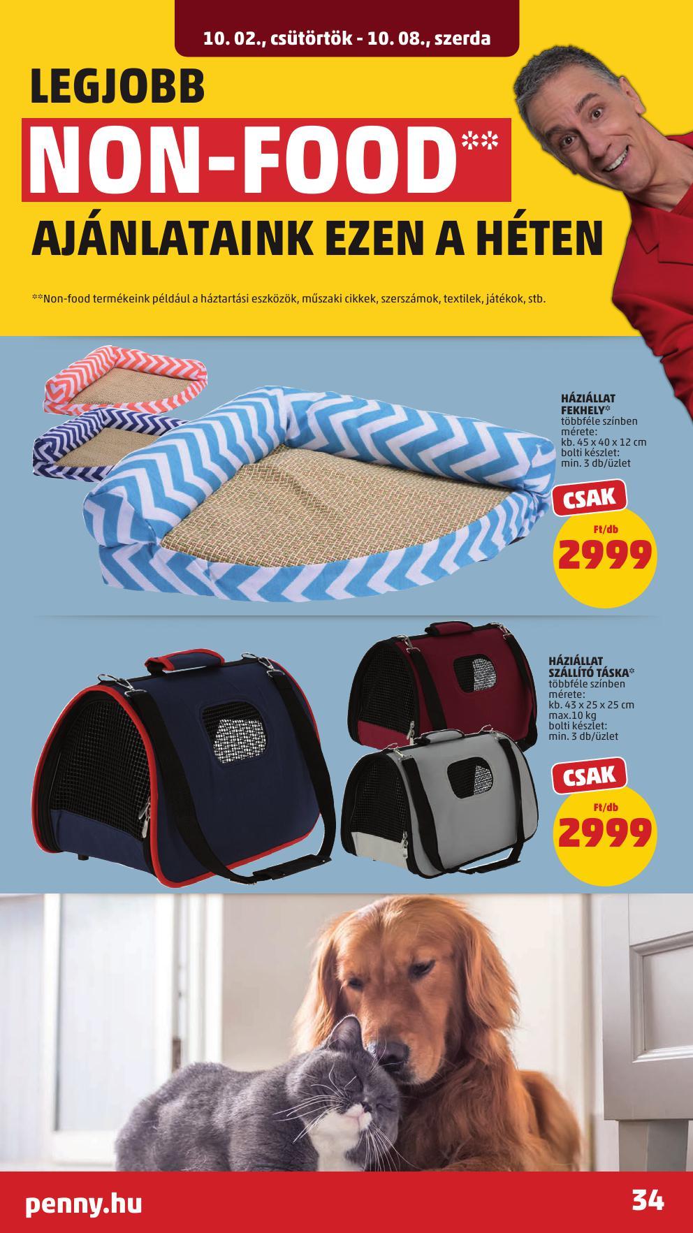 PENNY-40.-heti-reklamujsag-40