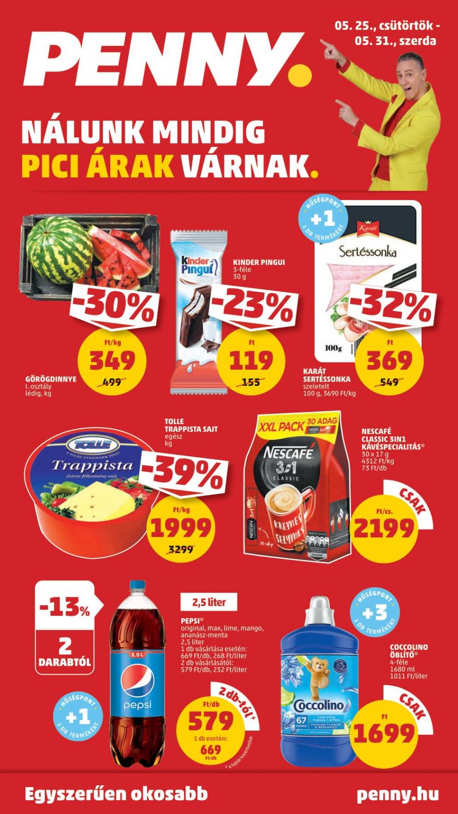 PENNY-21.-heti-reklamujsag