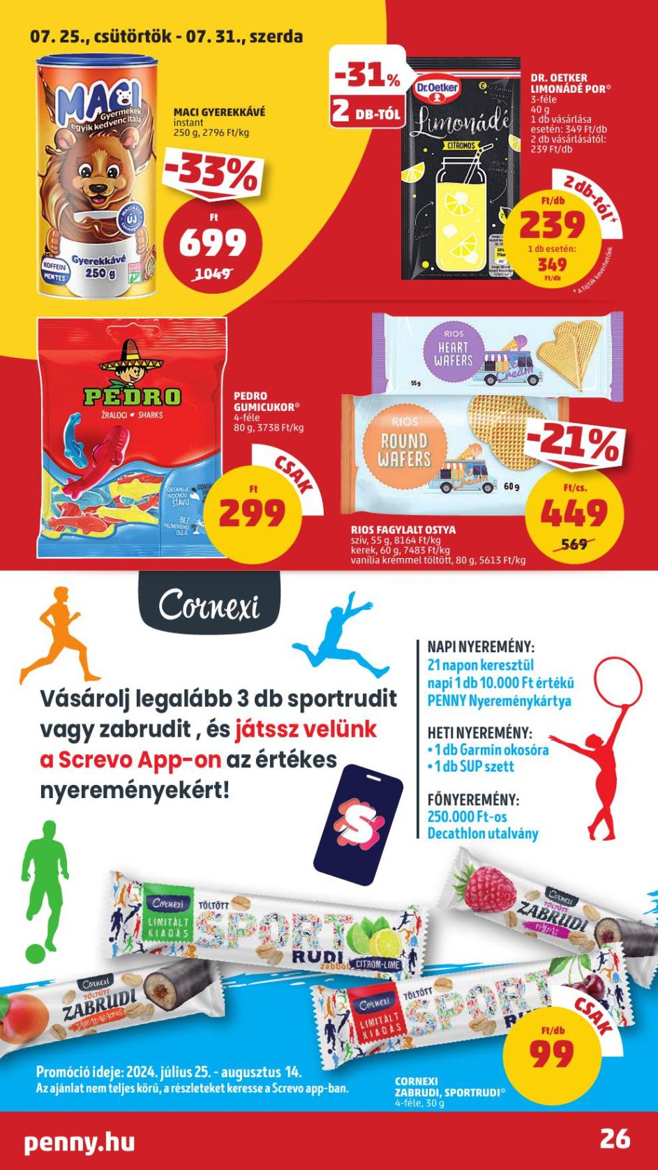 PENNY-30.-heti-reklamujsag-30