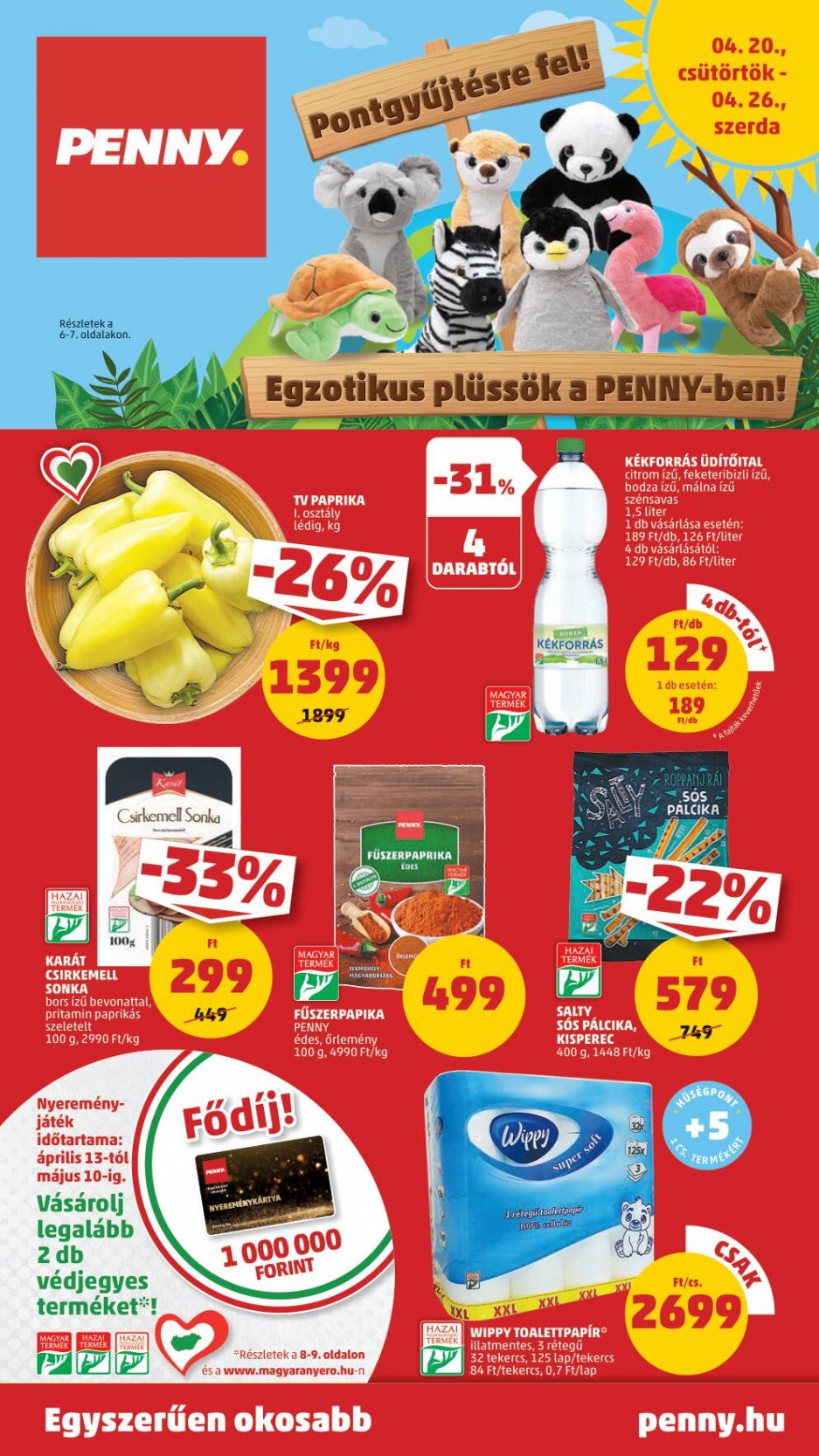 penny042026
