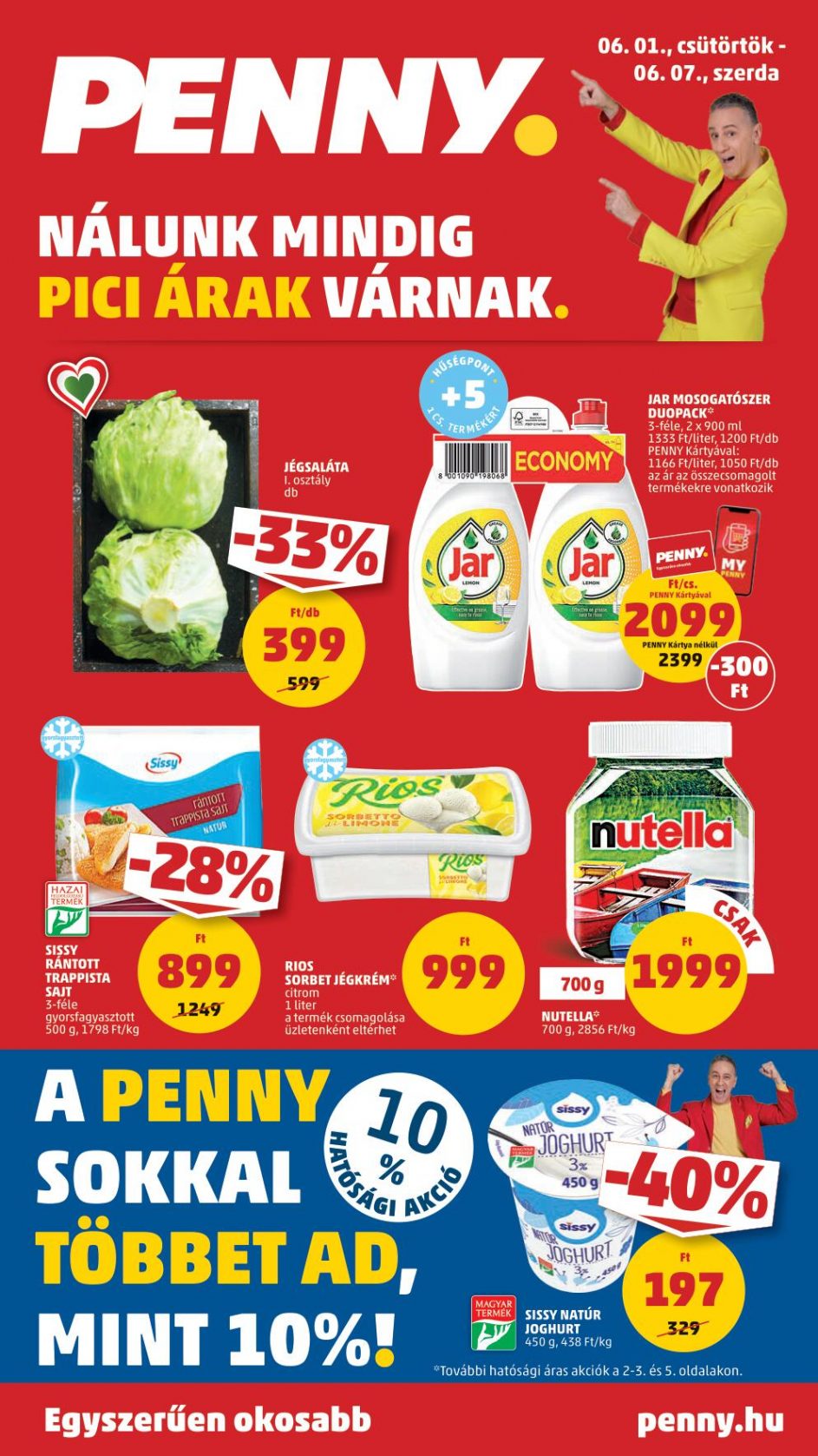 PENNY-22.-heti-reklamujsag