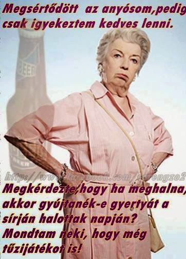 feketesége - fekete humor