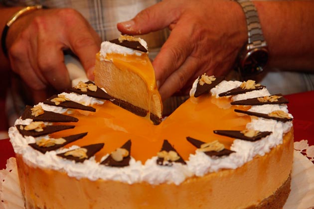 ország tortája 2015