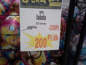 auchan black friday labda