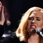 Grammy 2016: Adele hangja elment