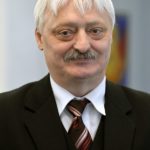 Gajdics Ottó, a Karc rádió új főszerkesztője