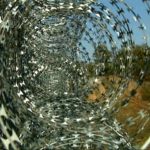 kerítés a migránsok ellen