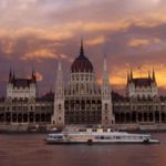 számítógépeket loptak a parlamentből