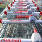 Kedvező hír az Auchan áruháztól/ Fotó: Northfoto