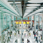 drónnal ütközhetett egy a Heathrow-ra leszálló gép