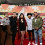 X faktor zsűritagjai 2016