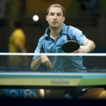 Csonka András asztaliteniszező