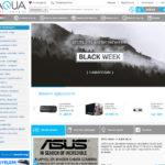 Fekete péntek helyett black week