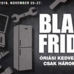 metro fekete péntek