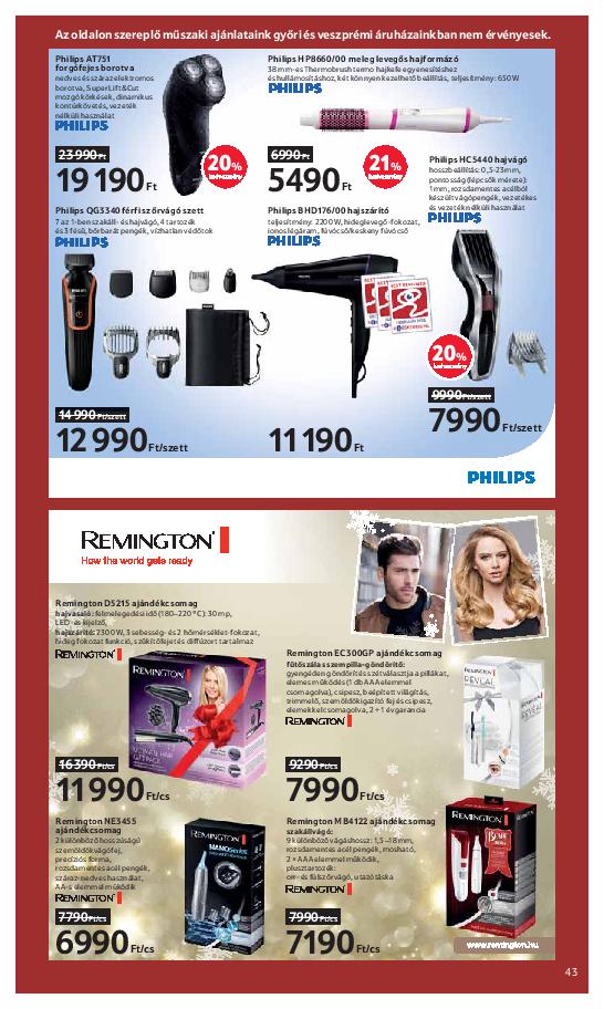 tesco-hipermarket-akcios-ujsag-2016-11-10-oldal043