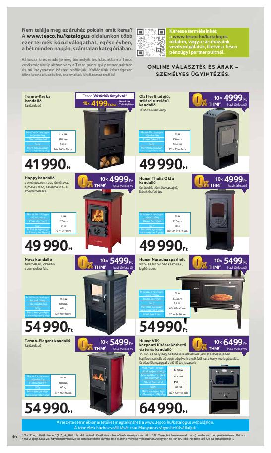 tesco-hipermarket-akcios-ujsag-2016-11-10-oldal046