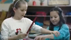 Oscar díjat kaptunk