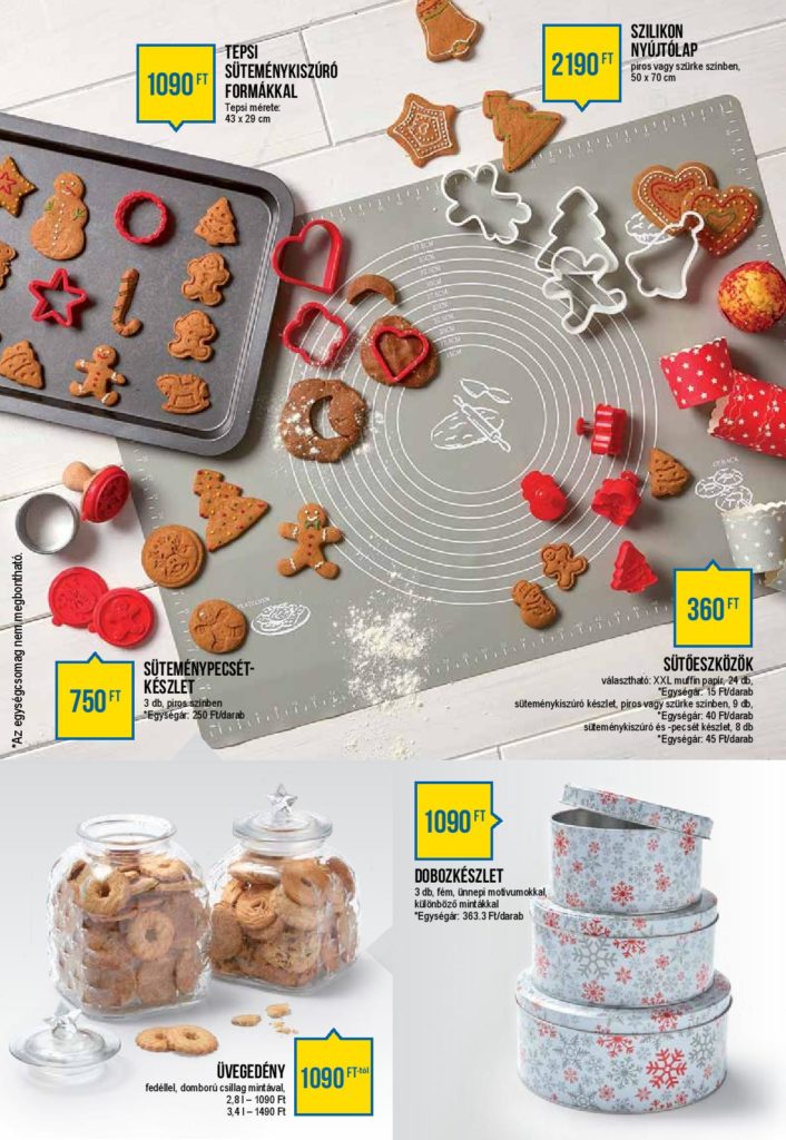 pepco akciós újság november