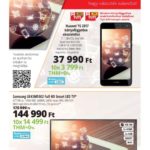 Auchan akciós újság