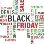 fekete péntek vagy black friday