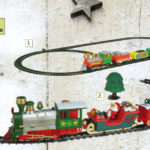 kisvasút brutálisan jó áron