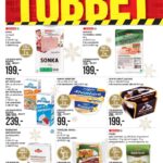 spar akciós újság black friday előtt