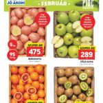 Lidl akciós újság február 22-től