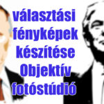 választási fotók készítése